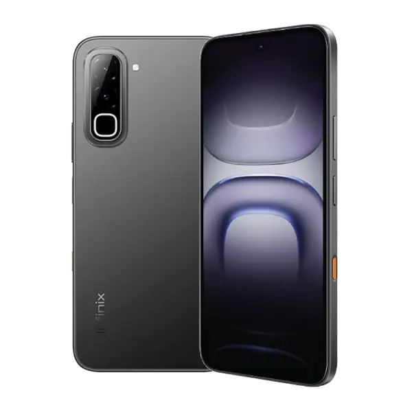 INFINIX HOT 70 X6895B DUAL SIM 8GB RAM 256GB